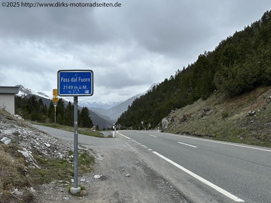 Ofenpass