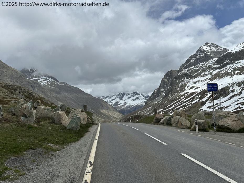 Julierpass