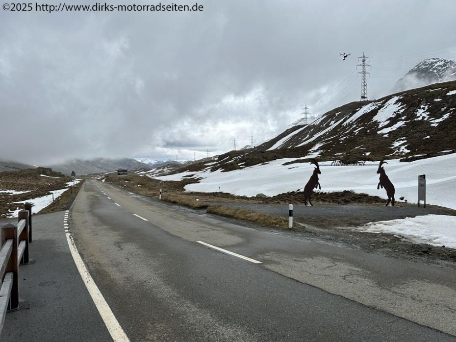 Albulapass