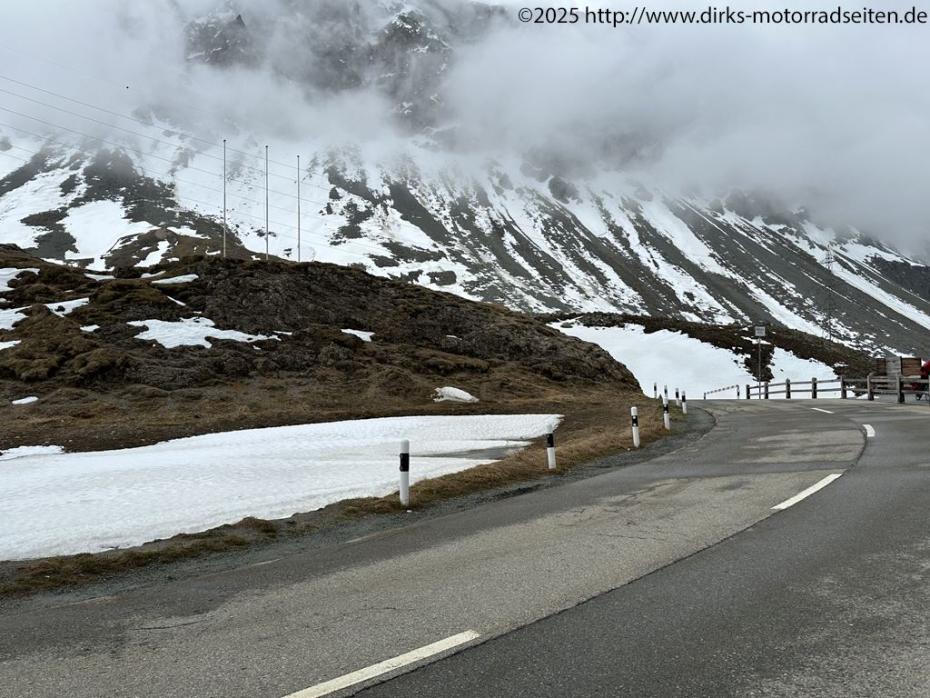 Albulapass