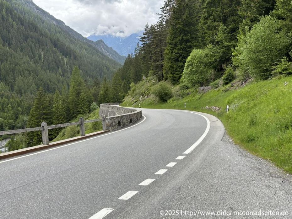 Albulapass