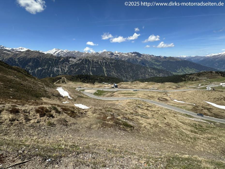 Jaufenpass