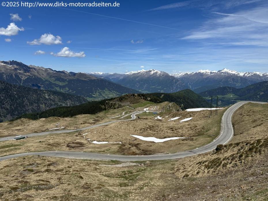 Jaufenpass